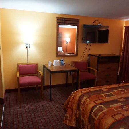 Relax Inn Vineland Luaran gambar