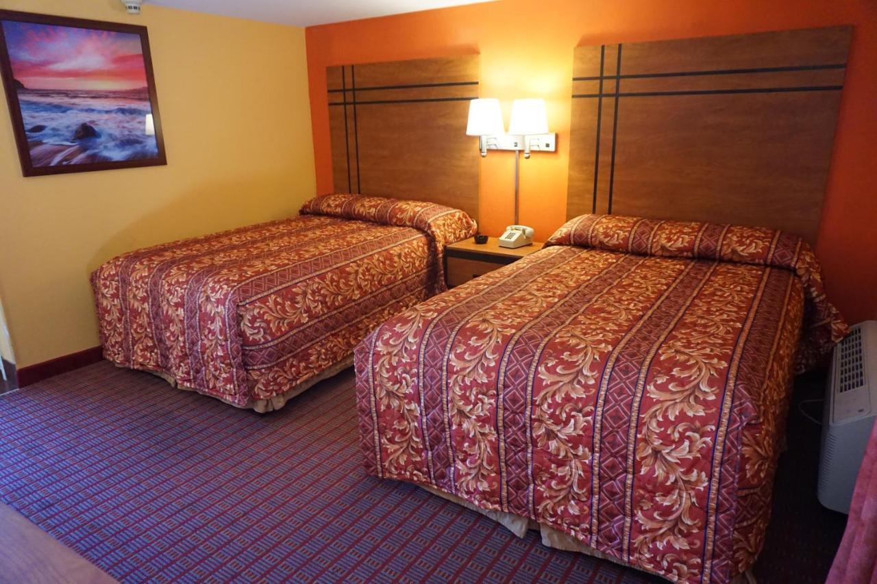 Relax Inn Vineland Luaran gambar