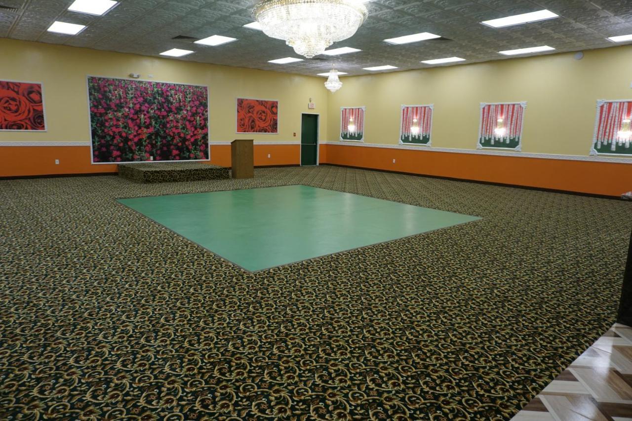 Relax Inn Vineland Luaran gambar
