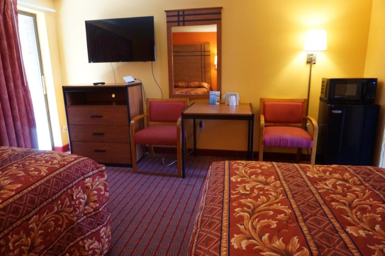 Relax Inn Vineland Luaran gambar